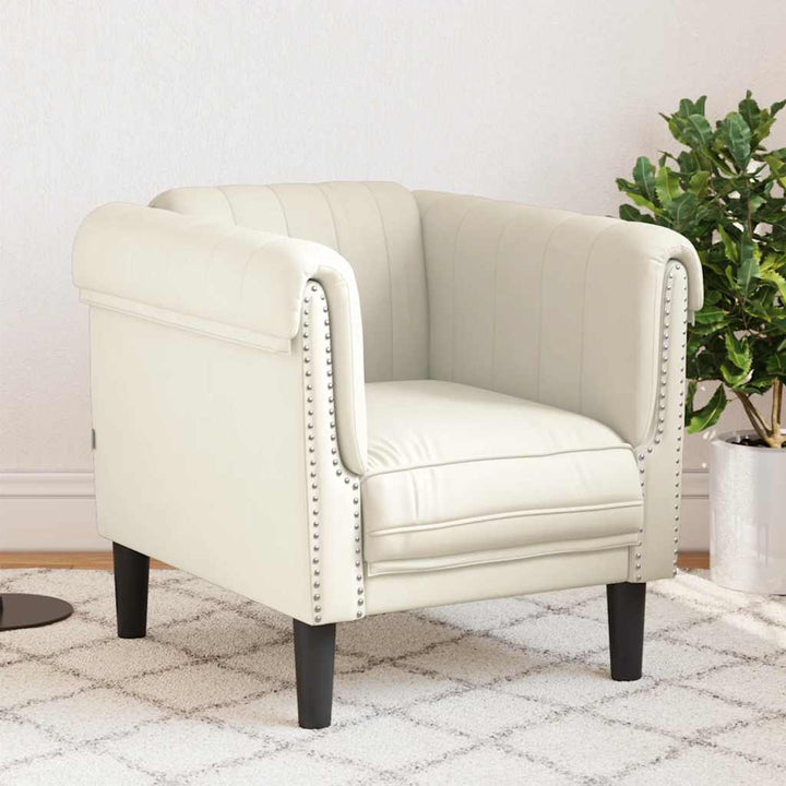 Soffa 2-Sits Sammet