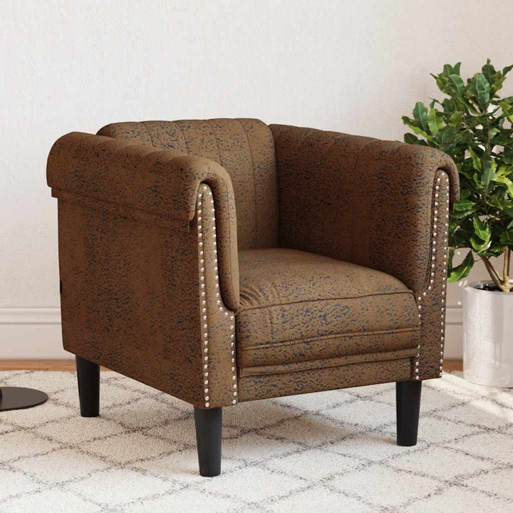 Soffa 2-Sits Sammet