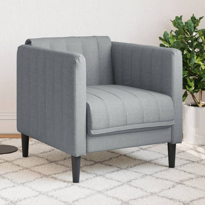 Soffa 2-Sits Tyg