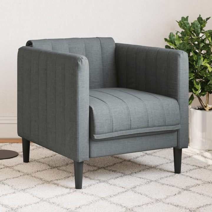 Soffa 2-Sits Tyg
