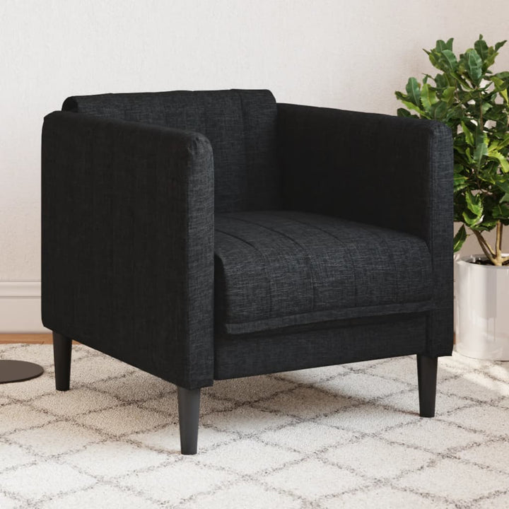 Soffa 2-Sits Tyg