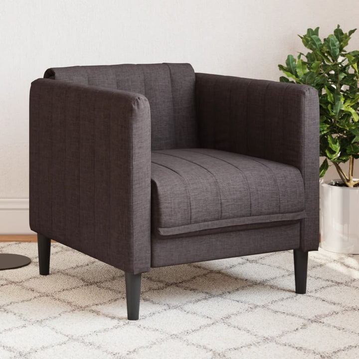 Soffa 2-Sits Tyg
