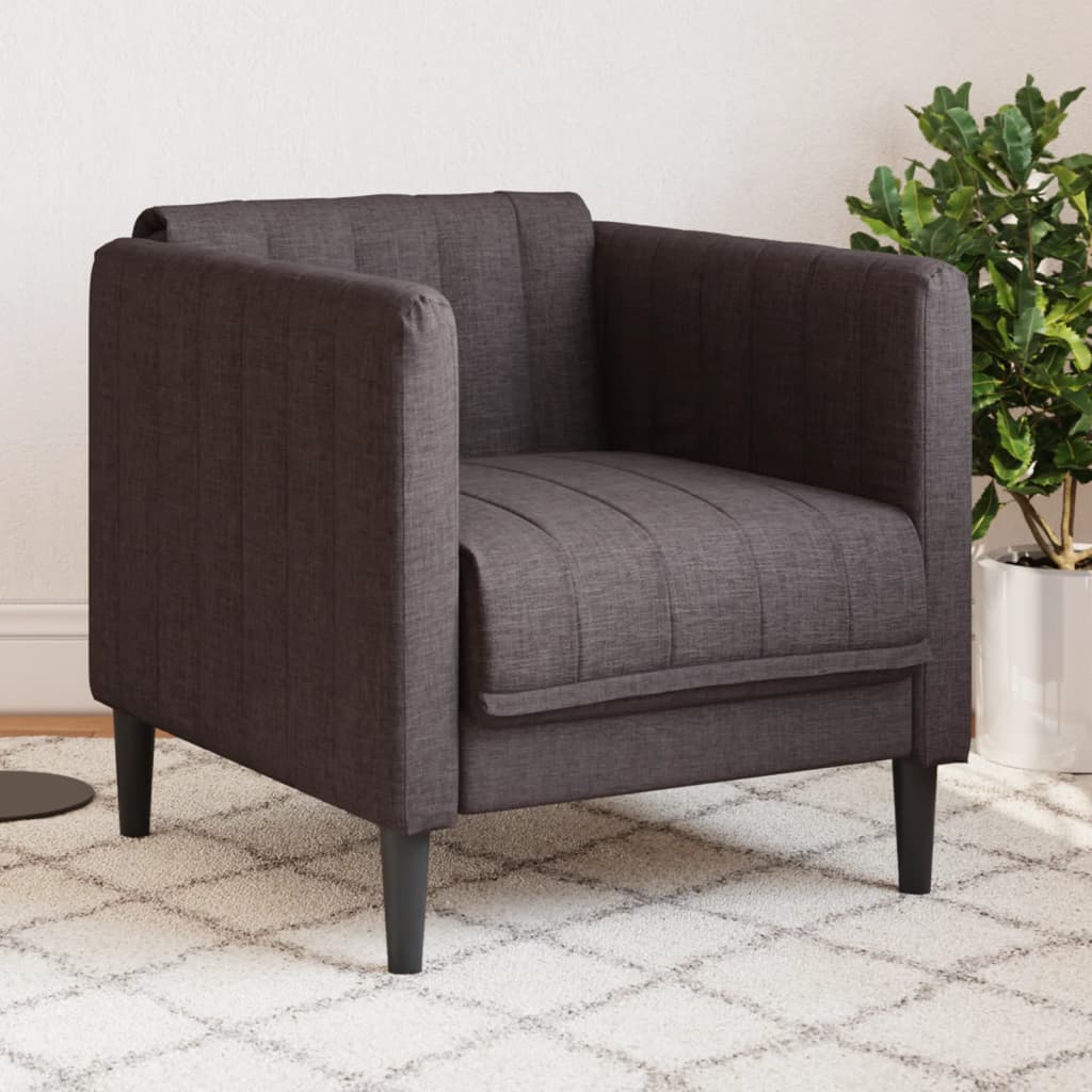 Soffa 2-Sits Tyg