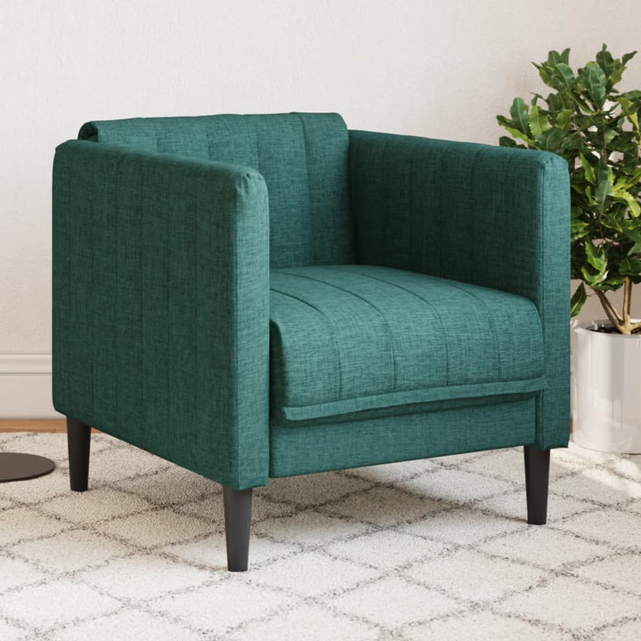 Soffa 2-Sits Tyg