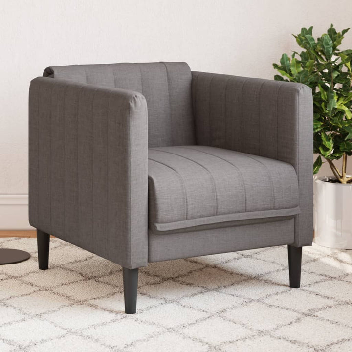 Soffa 2-Sits Tyg