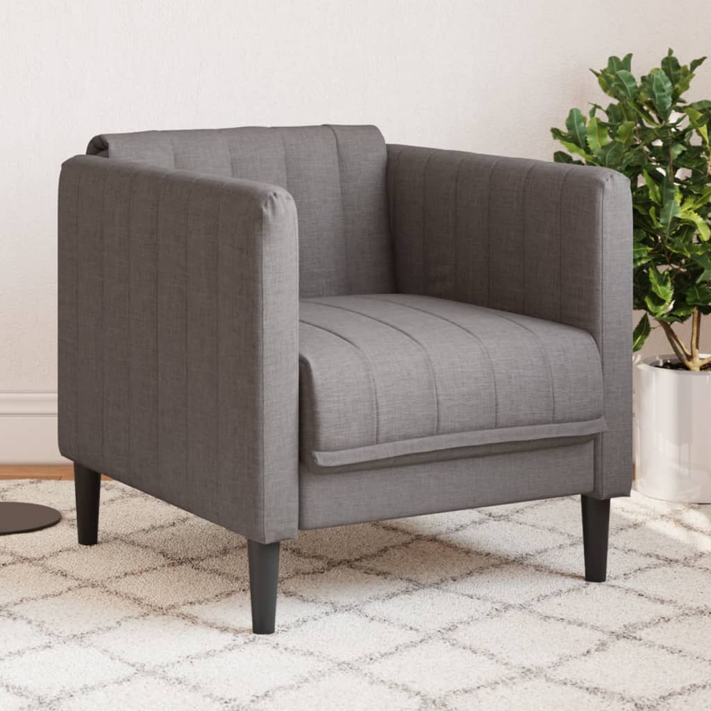 Soffa 2-Sits Tyg