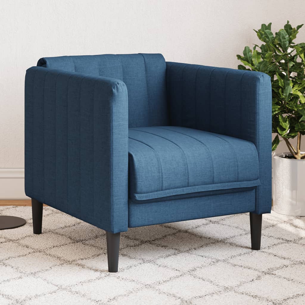 Soffa 2-Sits Tyg