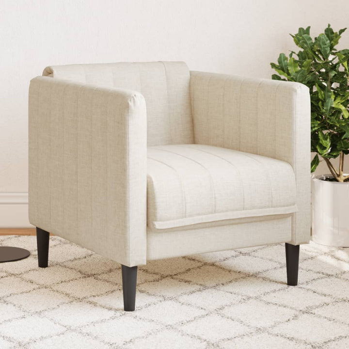Soffa 2-Sits Tyg