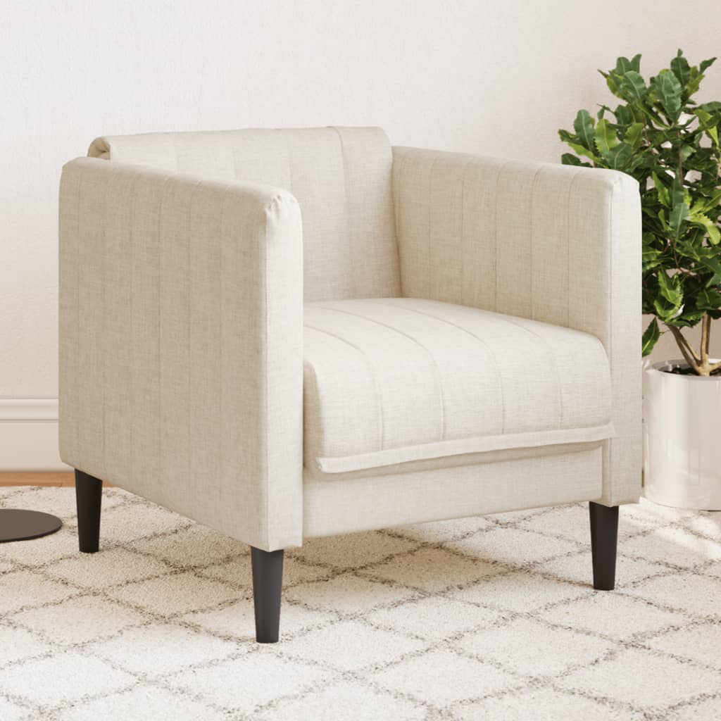 Soffa 2-Sits Tyg