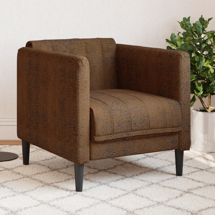 Soffa 2-Sits Tyg