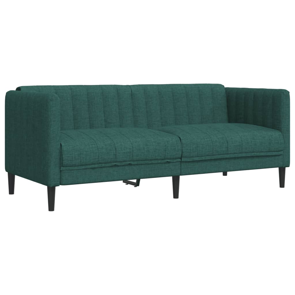 Soffa 2-Sits Tyg