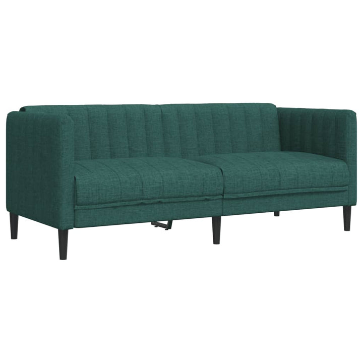 Soffa 2-Sits Tyg
