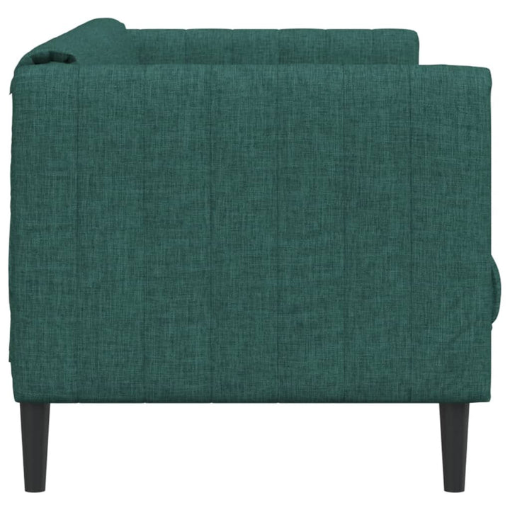 Soffa 2-Sits Tyg