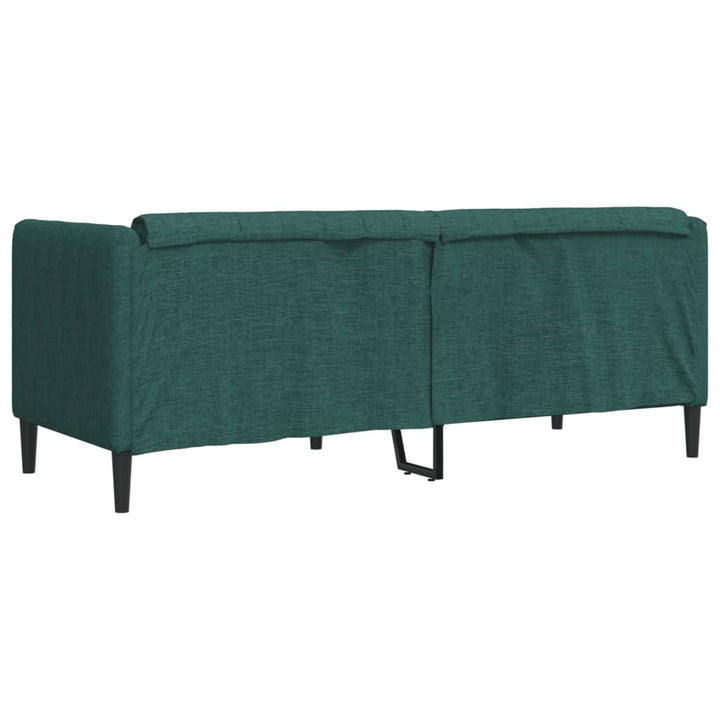 Soffa 2-Sits Tyg