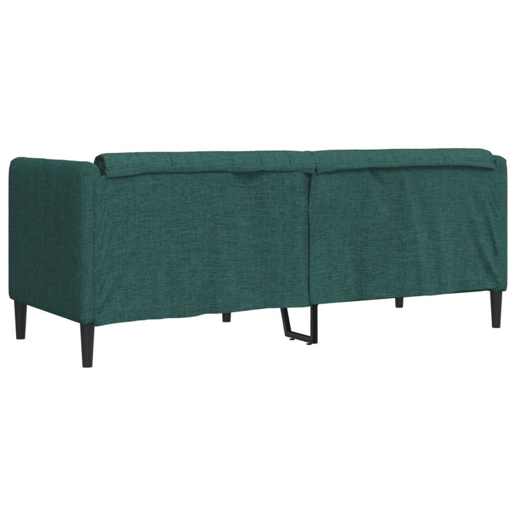 Soffa 2-Sits Tyg