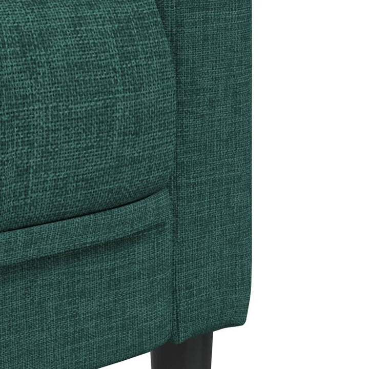 Soffa 2-Sits Tyg