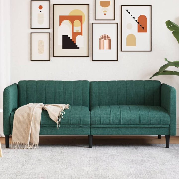 Soffa 2-Sits Tyg