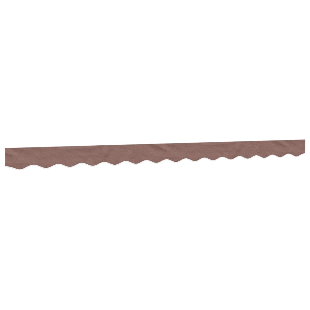 Markisvolang Ig 3,5 M
