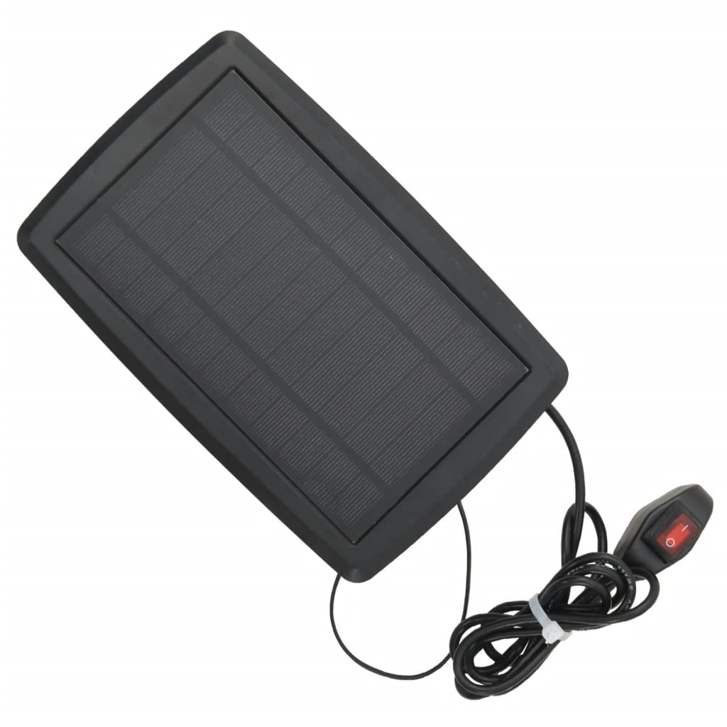 Markis Manuellt Infällbar Med Led