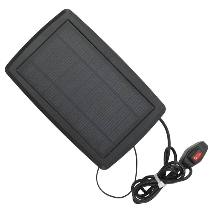 Markis Manuellt Infällbar Med Led