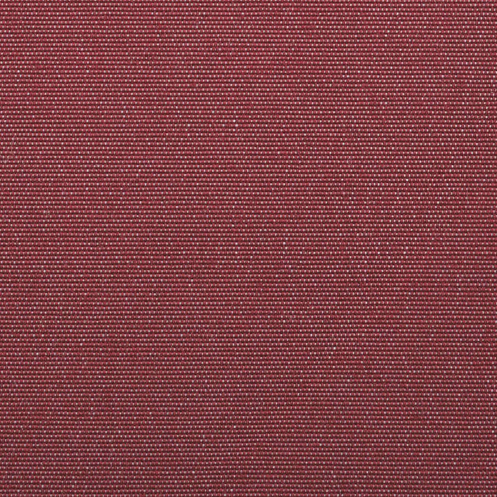 Markis Manuellt Infällbar Vinröd 300X250 Cm