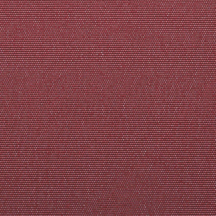 Markis Manuellt Infällbar Vinröd 400X300 Cm