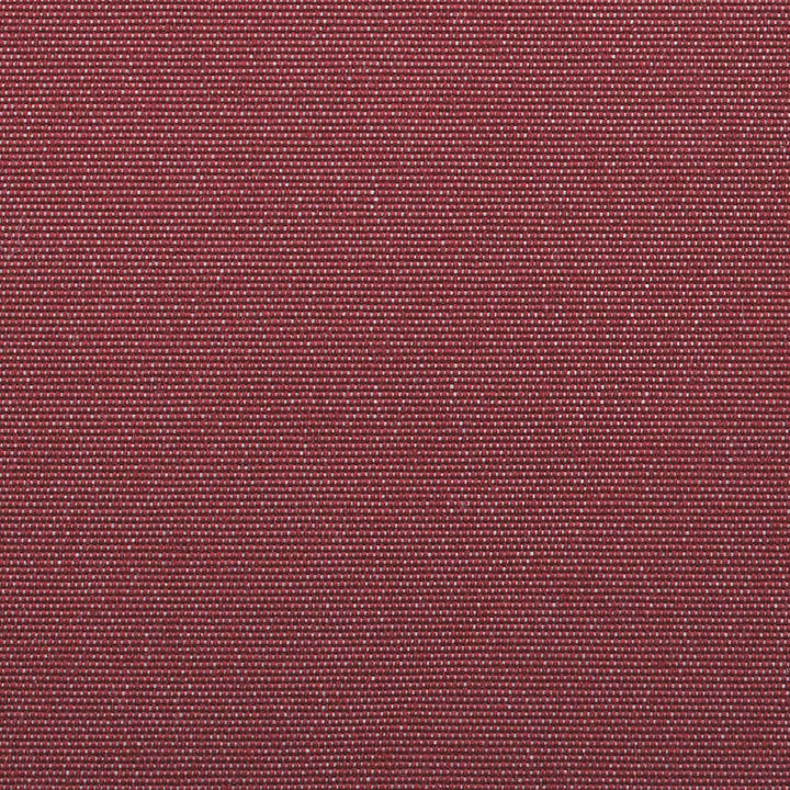 Markis Manuellt Infällbar Vinröd 500X300 Cm