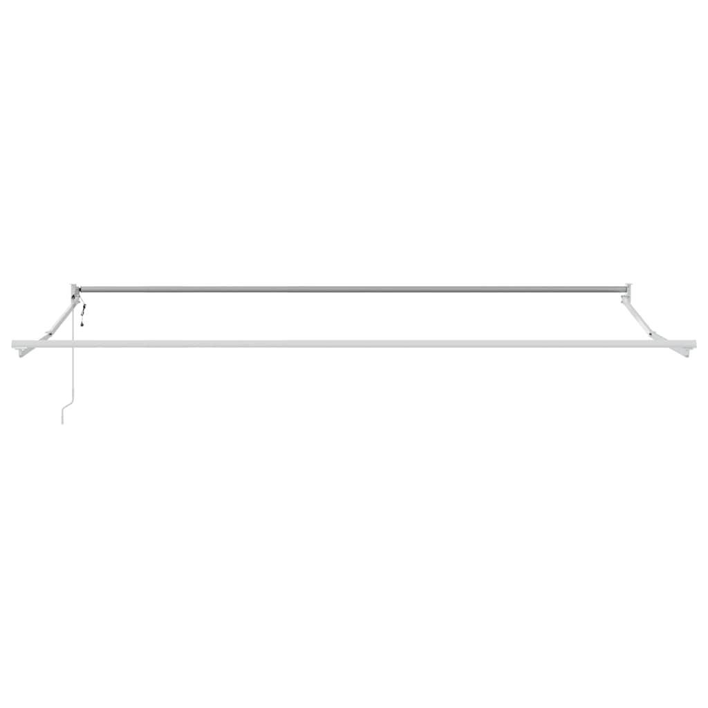 Markis Automatiskt Infällbar 450X300 Cm