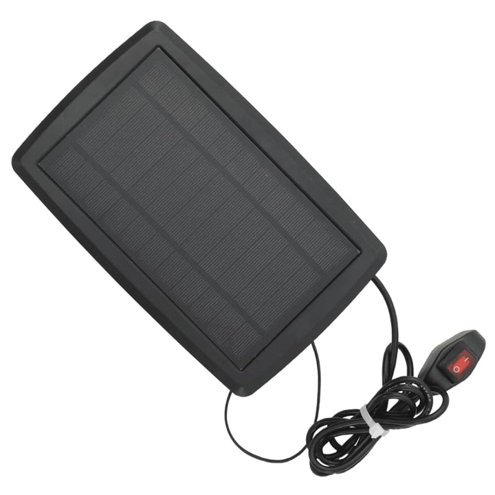 Markis Automatiskt Infällbar Med Leds