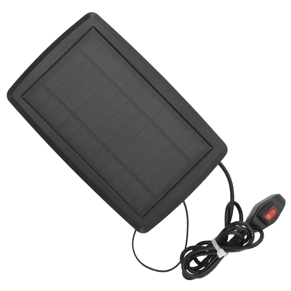 Markis Manuellt Infällbar Med Led