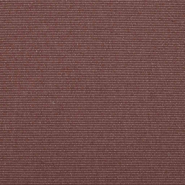 Markis Manuellt Infällbar 500X300 Cm Brun