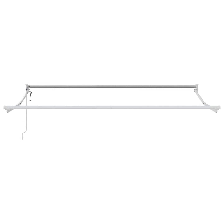Markis Automatiskt Infällbar 300X250 Cm
