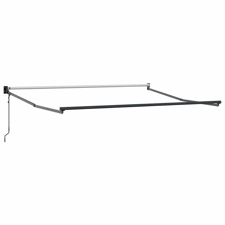 Markis Automatiskt Infällbar 300X250 Cm