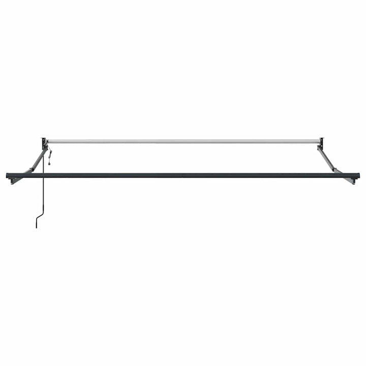 Markis Automatiskt Infällbar 300X250 Cm