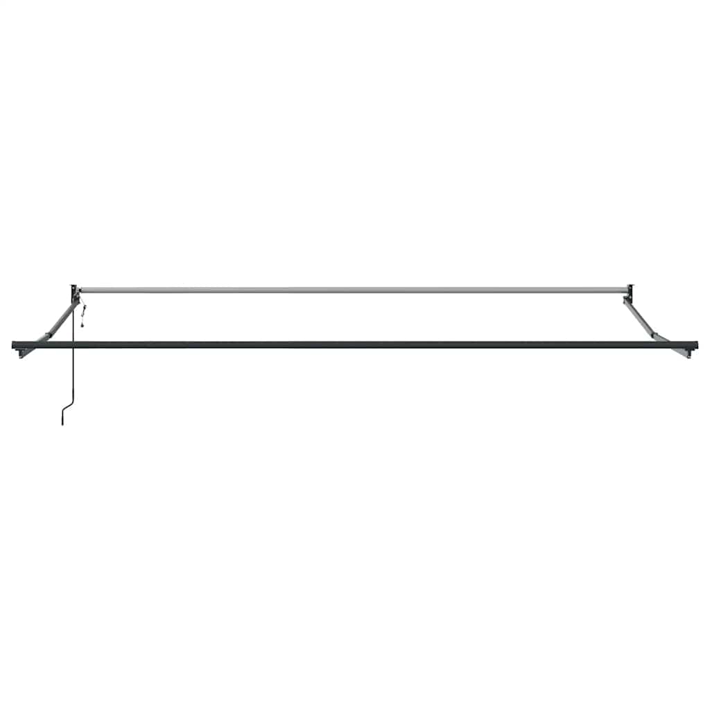 Markis Automatiskt Infällbar 450X300 Cm