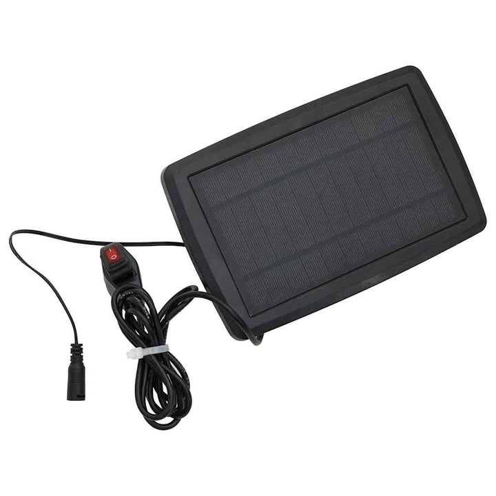 Markis Manuellt Infällbar Med Leds