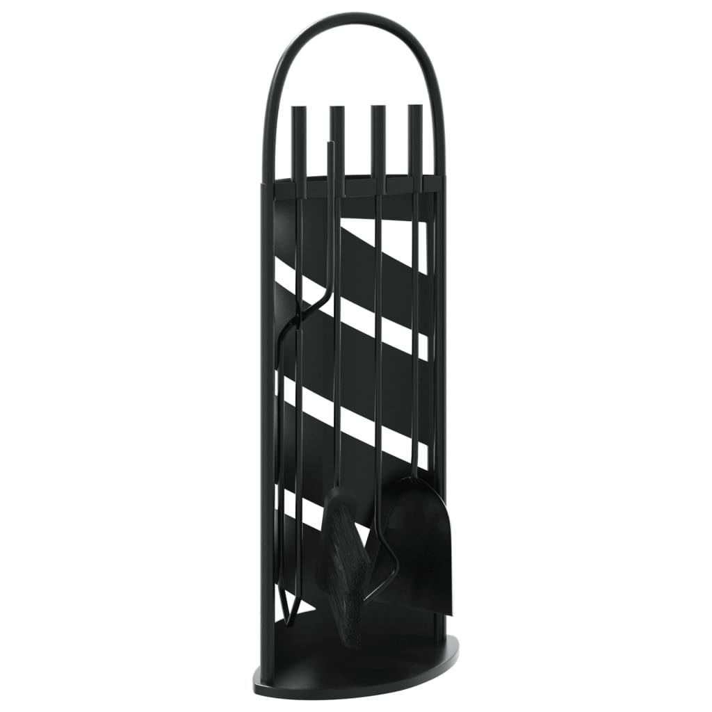 Brasverktygsset 5 Delar 23X15X66 Cm Stål