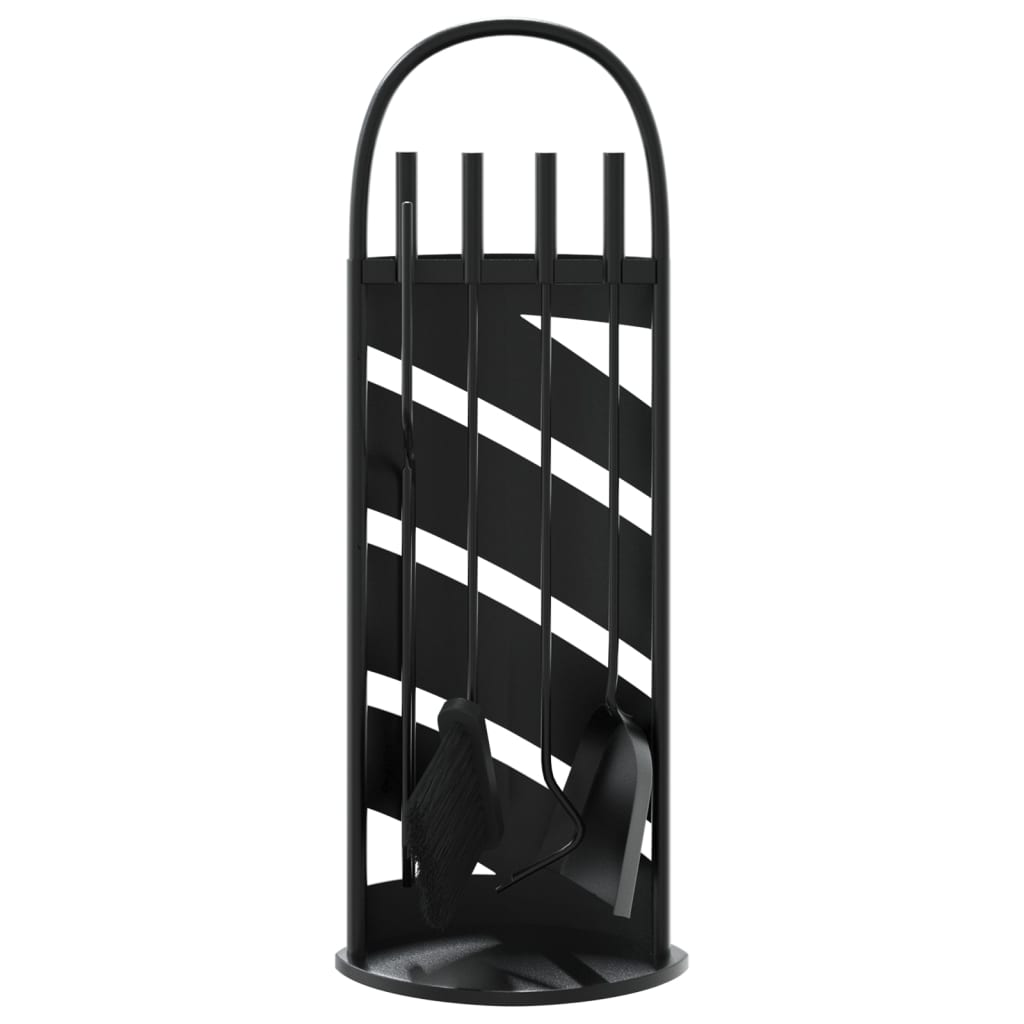 Brasverktygsset 5 Delar 23X15X66 Cm Stål