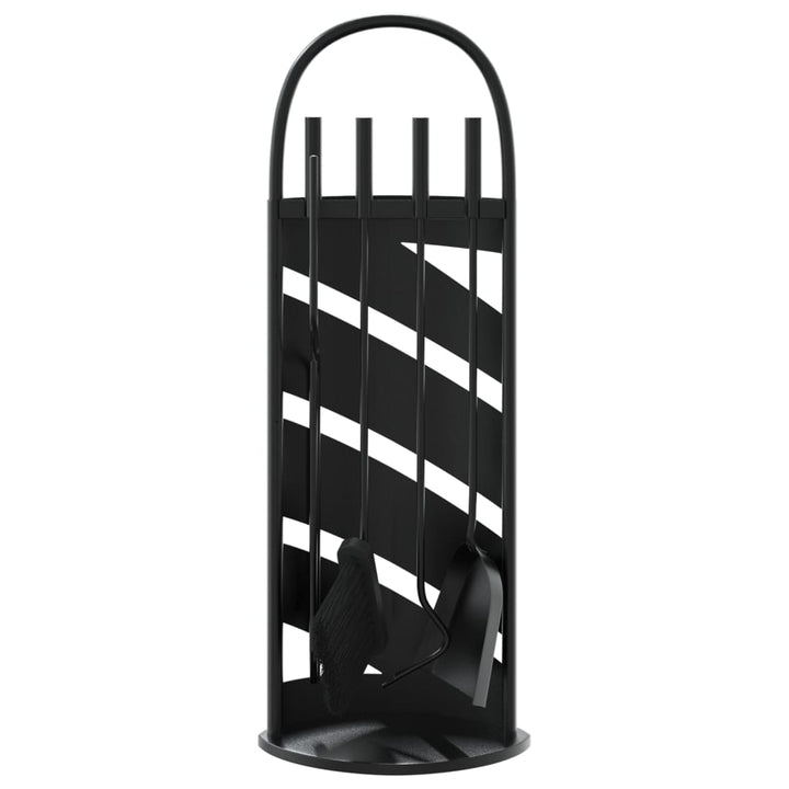 Brasverktygsset 5 Delar 23X15X66 Cm Stål