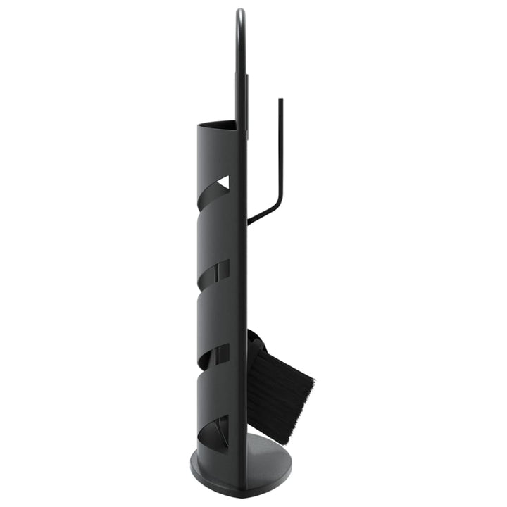 Brasverktygsset 5 Delar 23X15X66 Cm Stål