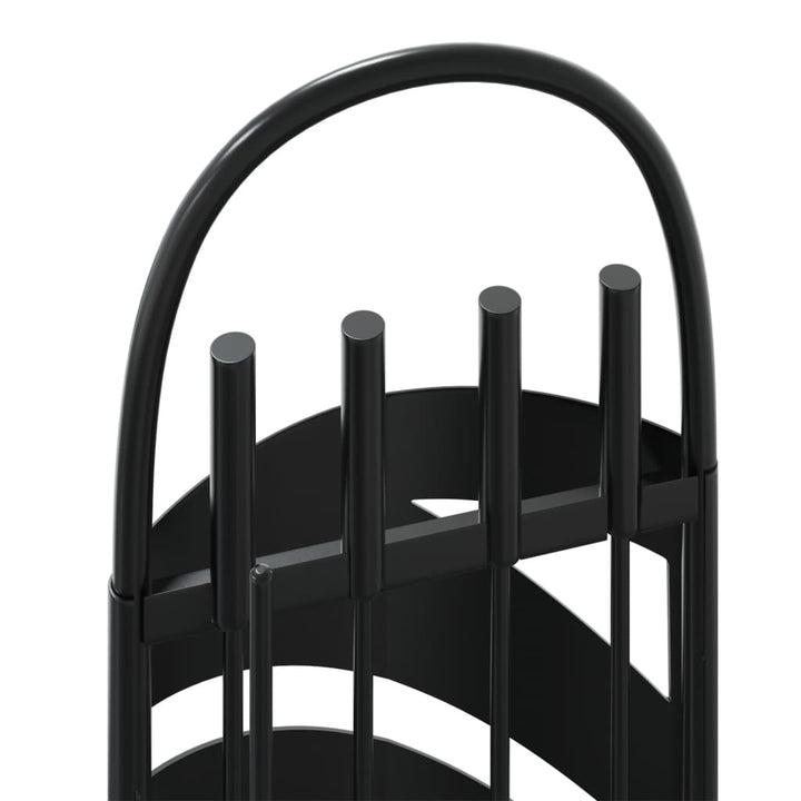Brasverktygsset 5 Delar 23X15X66 Cm Stål