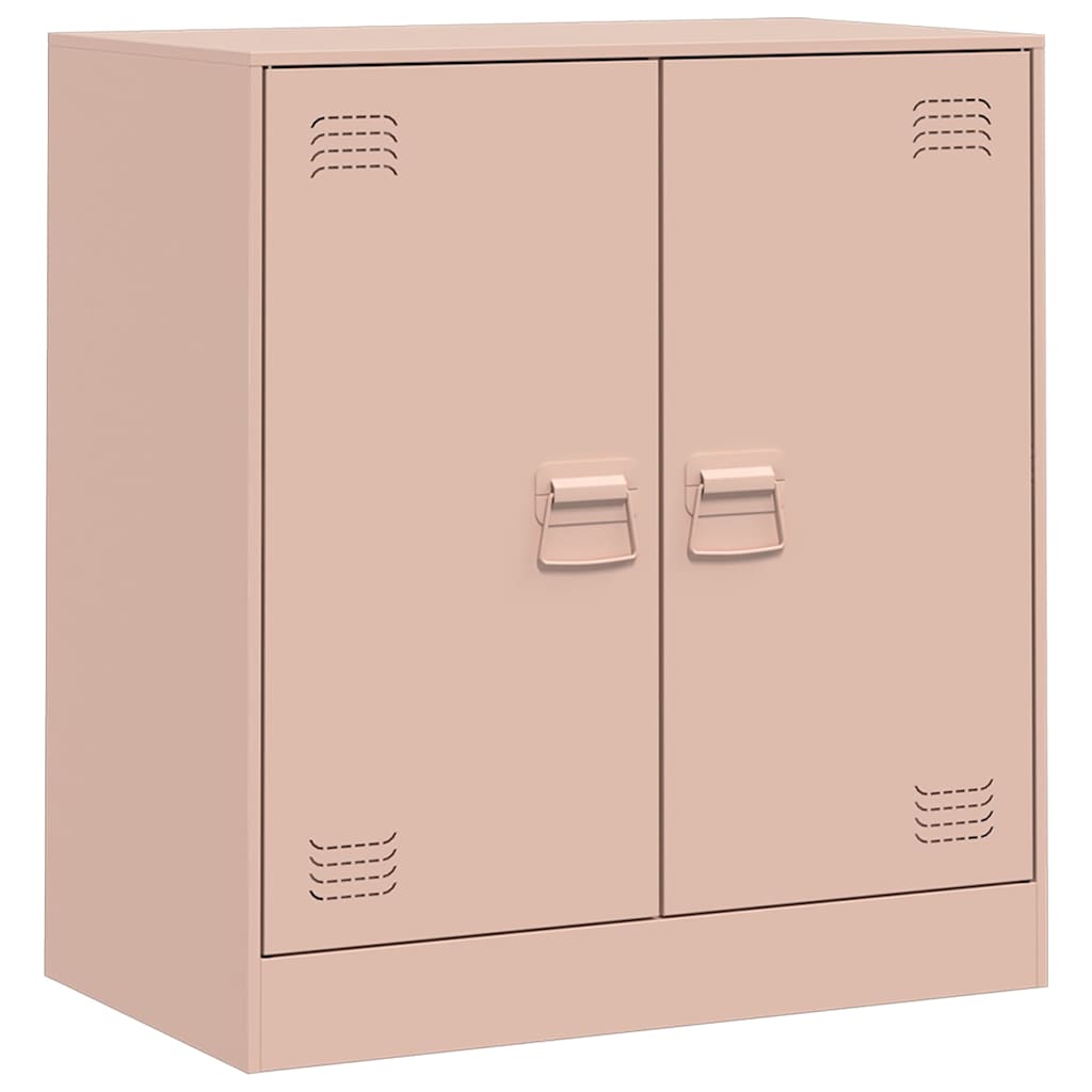 Skänk 67X39X73 Cm Stål