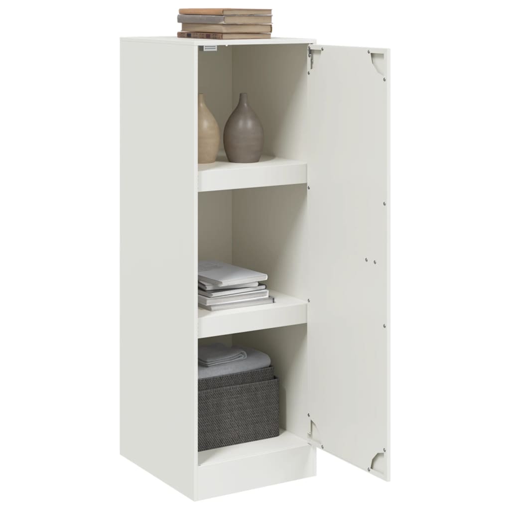 Skänk 34,5X39X107 Cm Stål