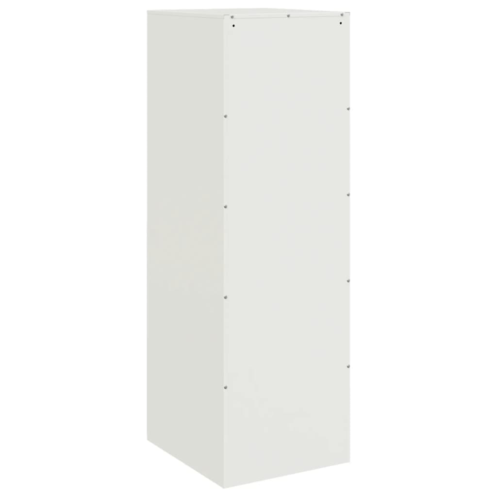 Skänk 34,5X39X107 Cm Stål