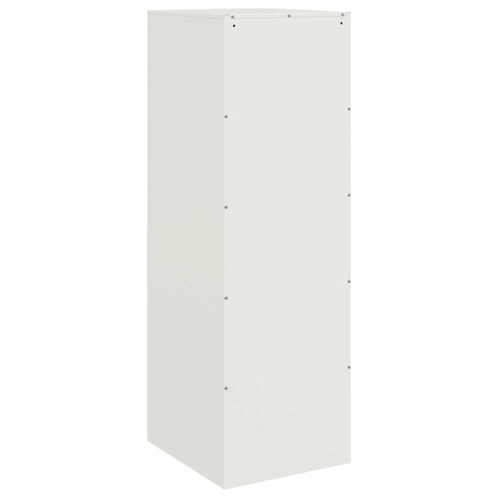 Skänk 34,5X39X107 Cm Stål