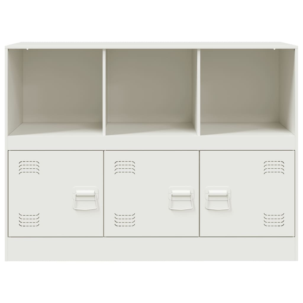 Skänk 99X39X73 Cm Stål