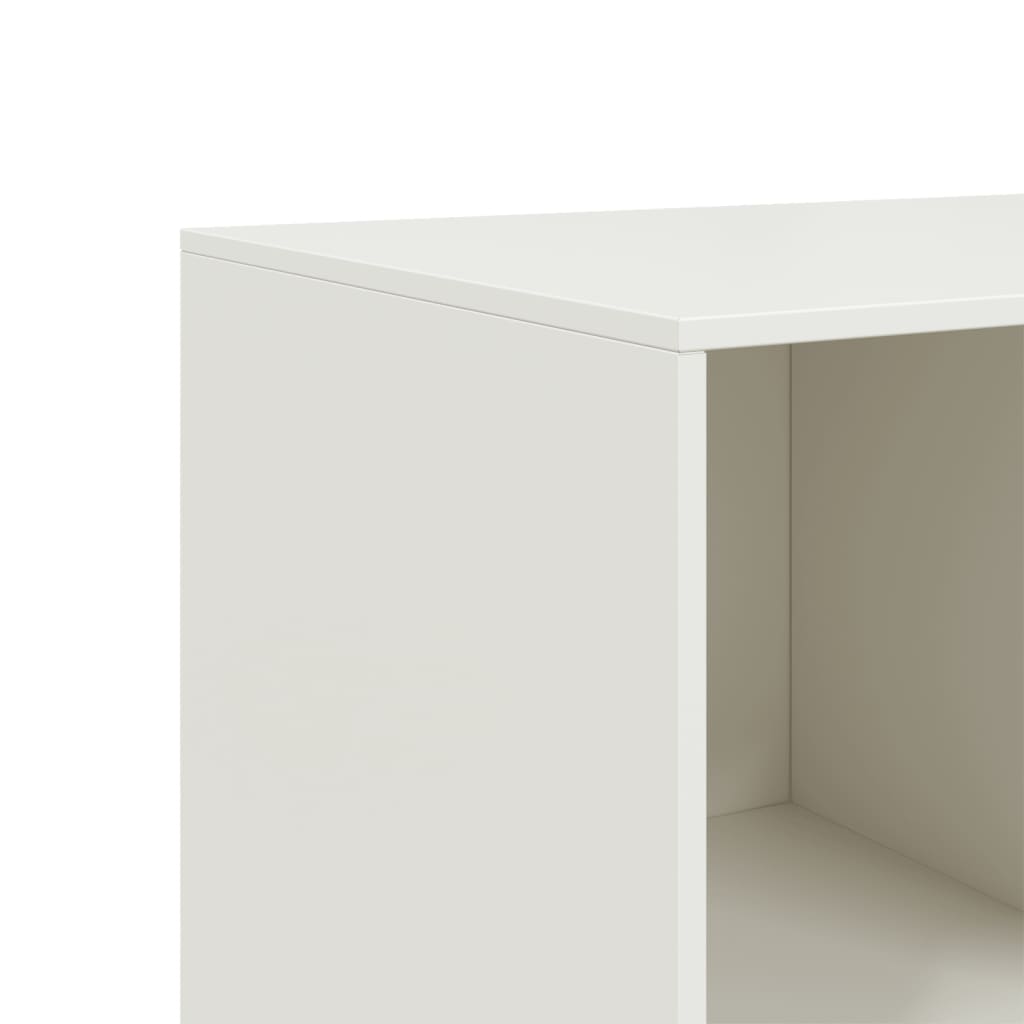 Skänk 99X39X73 Cm Stål