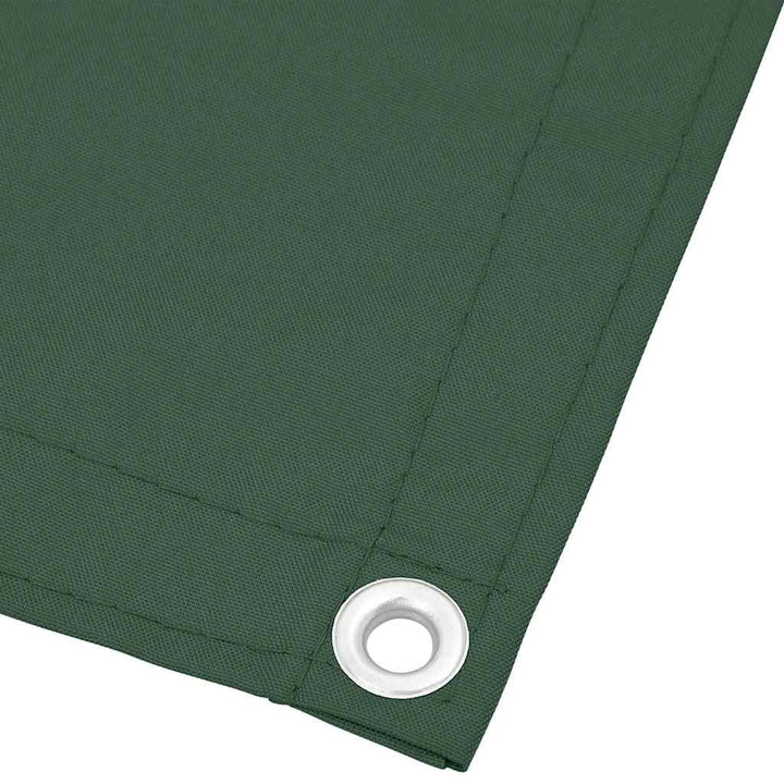 Balkongskärm 100% Polyester Oxford