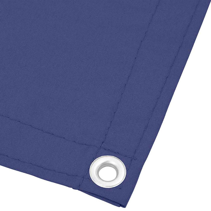 Balkongskärm 100% Polyester Oxford