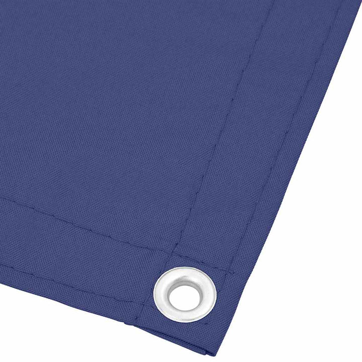 Balkongskärm 100% Polyester Oxford